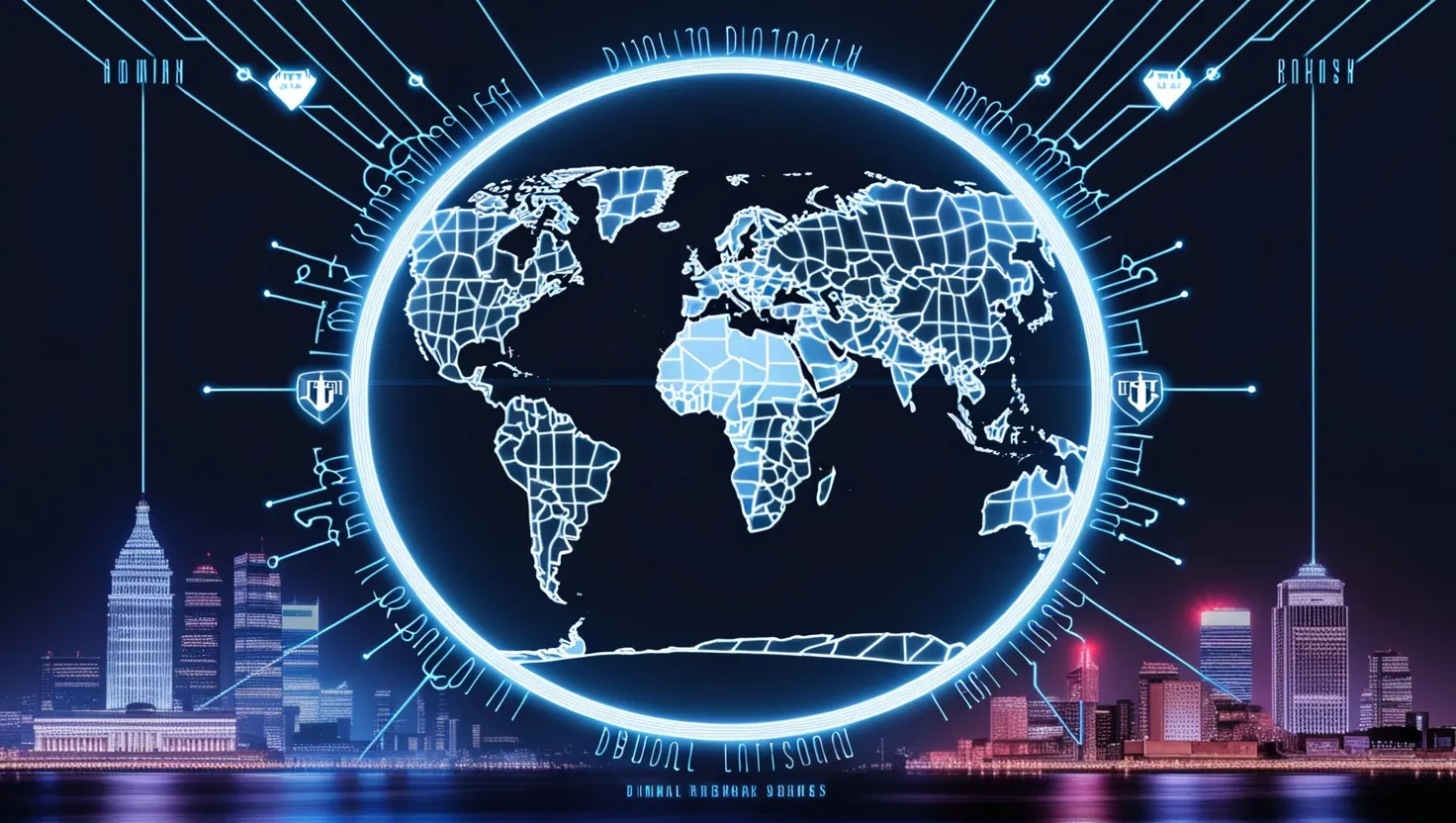 **Cyber War Has Rules — Here's Who Is Writing Them and Why It Matters**