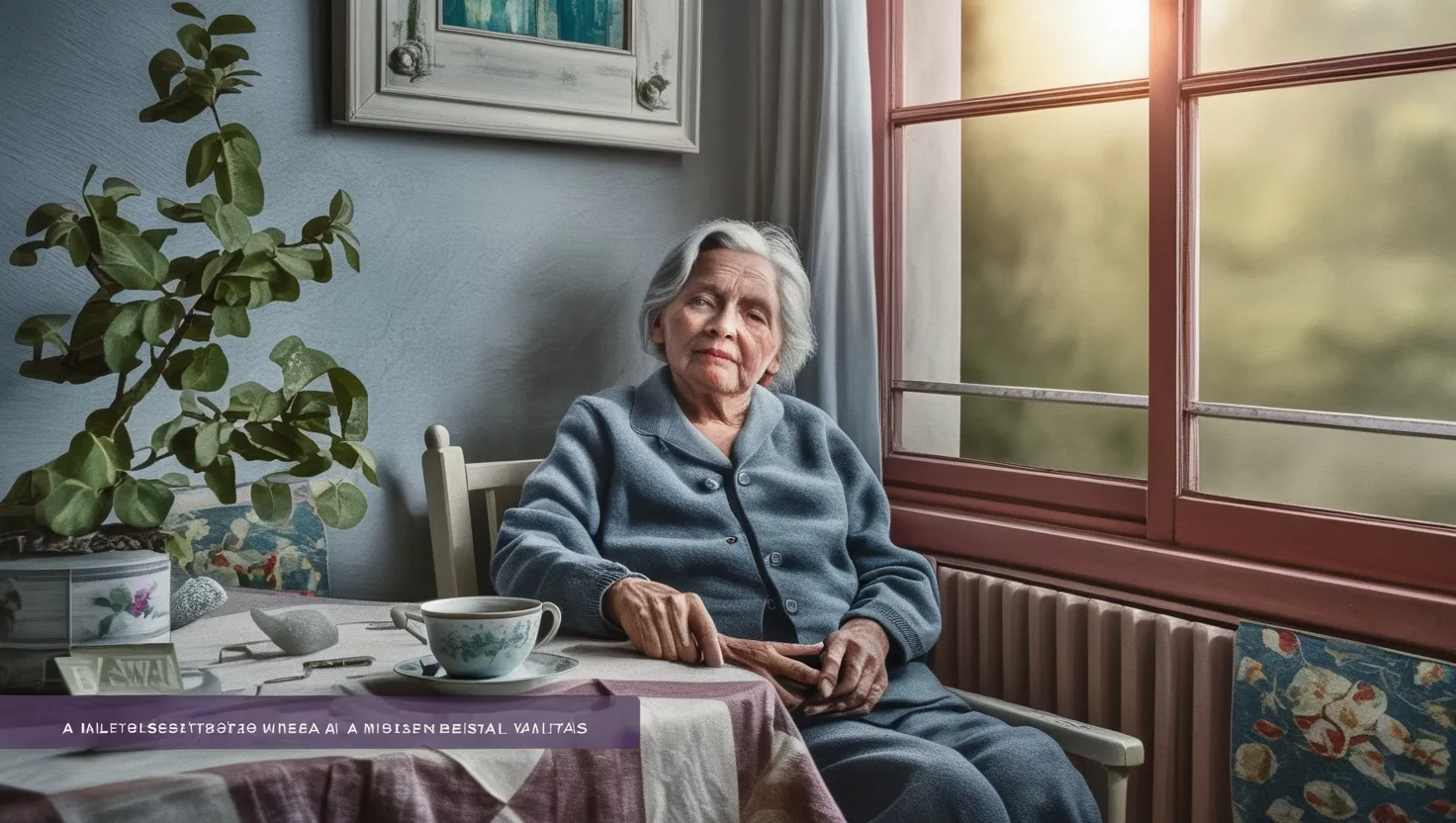Why Your Grandmother's Boring Investment Strategy Is Beating Yours