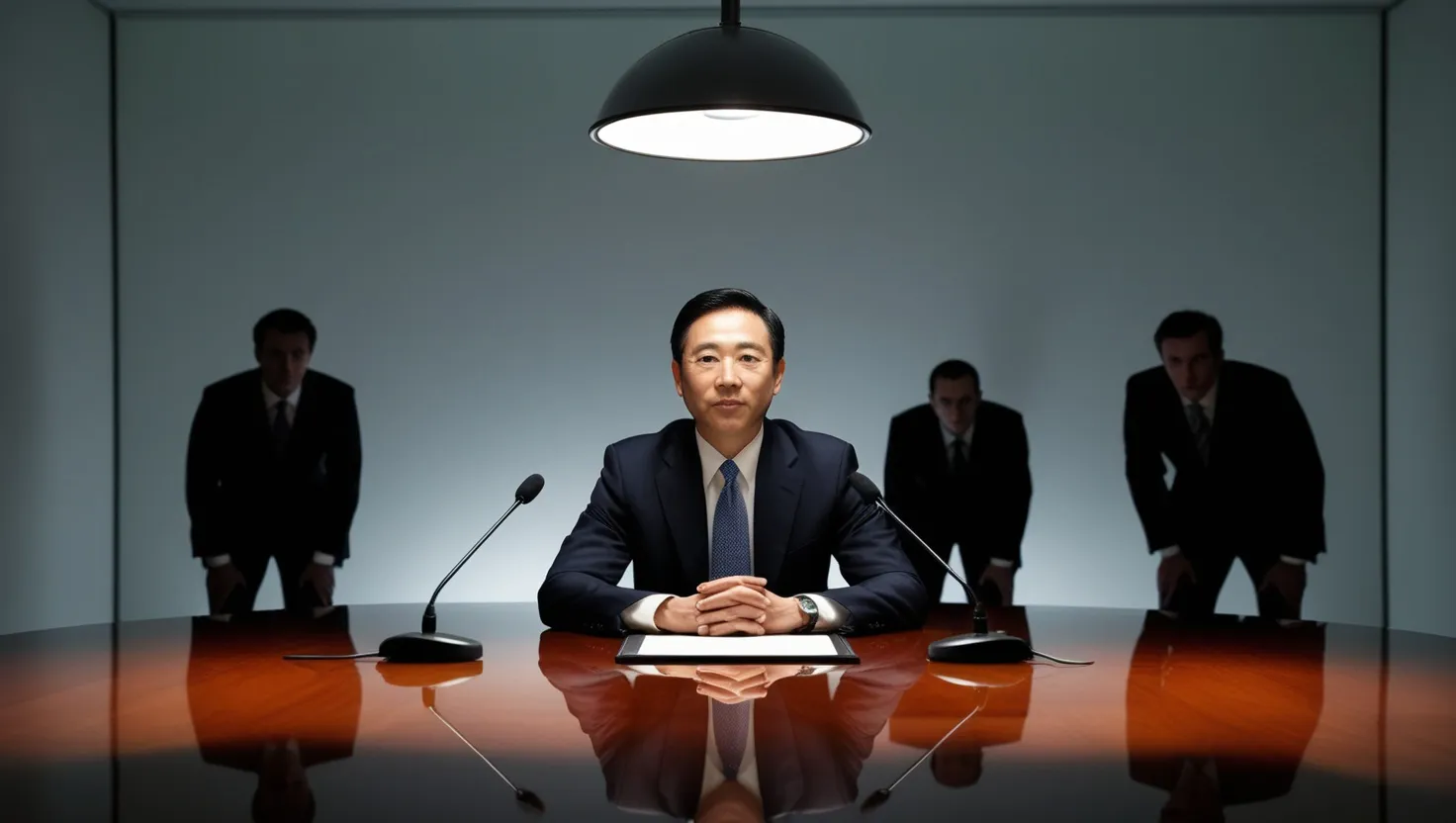 What Earnings Calls Are Really Telling You (And Most Investors Miss It)