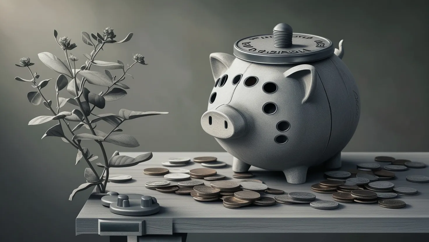 5 Warning Signs a Dividend Cut Is Coming Before It Destroys Your Portfolio