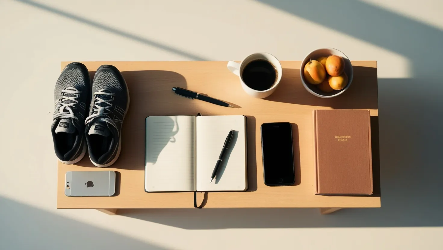 **3 Atomic Habits Principles That Actually Change Behavior (Not Just Your Plans)**
