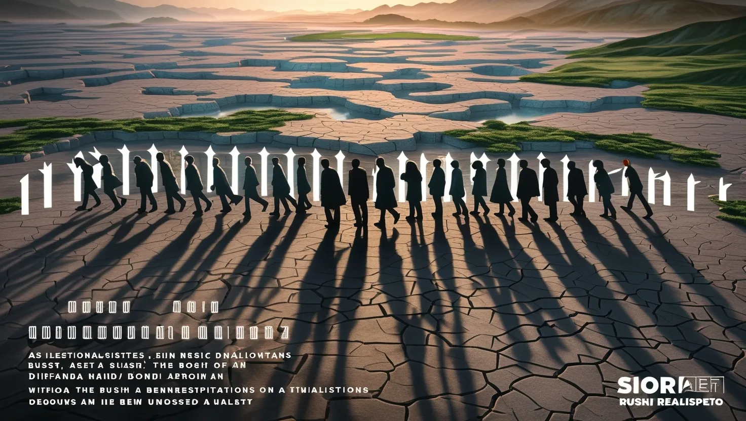 **Who Controls Human Movement? The 5 Global Frameworks Shaping Migration Law Today**