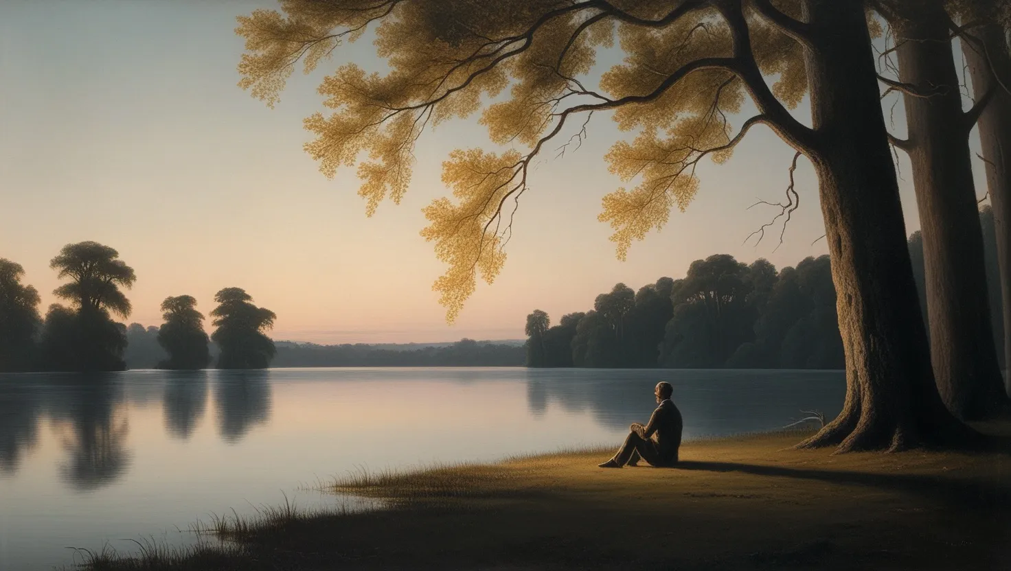 **Why Patient Leaders Win: The Strategic Power of Doing Nothing at the Right Time**