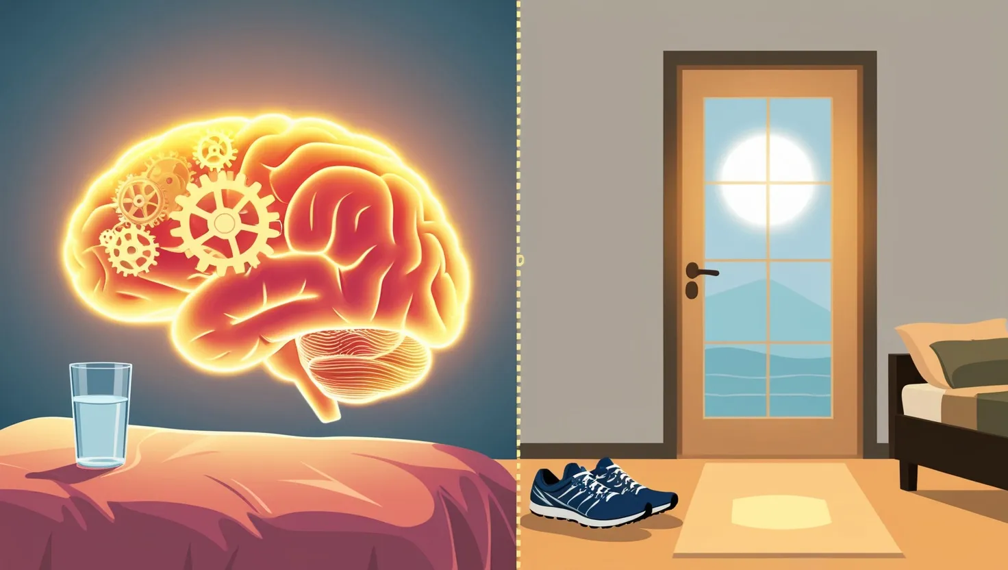 **The Power of Habit: How Your Brain's Hidden Loops Control Everything You Do**