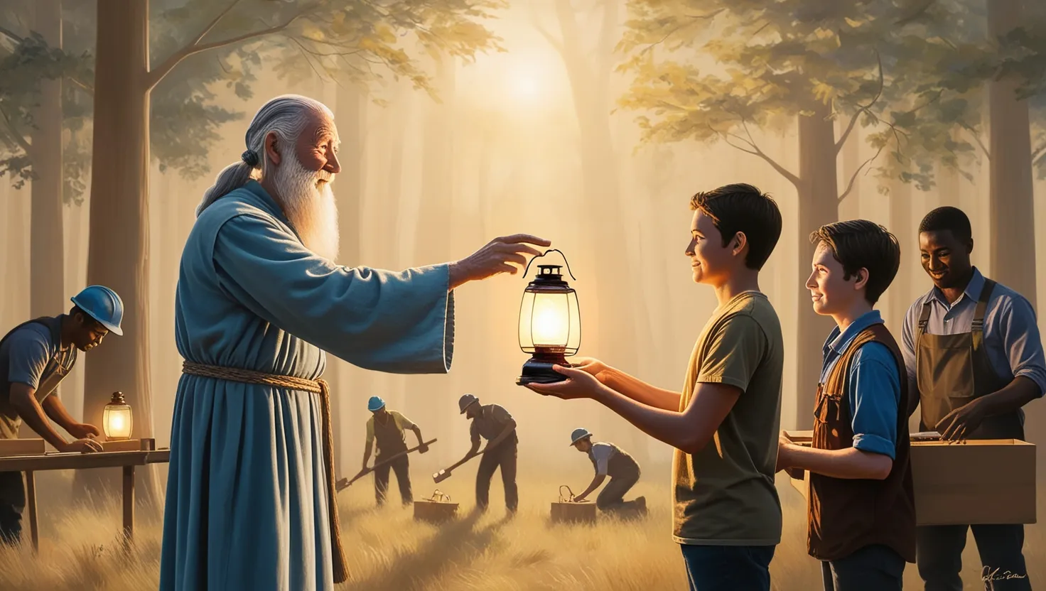 Why Strategic Generosity Is the Leadership Skill Most Leaders Overlook