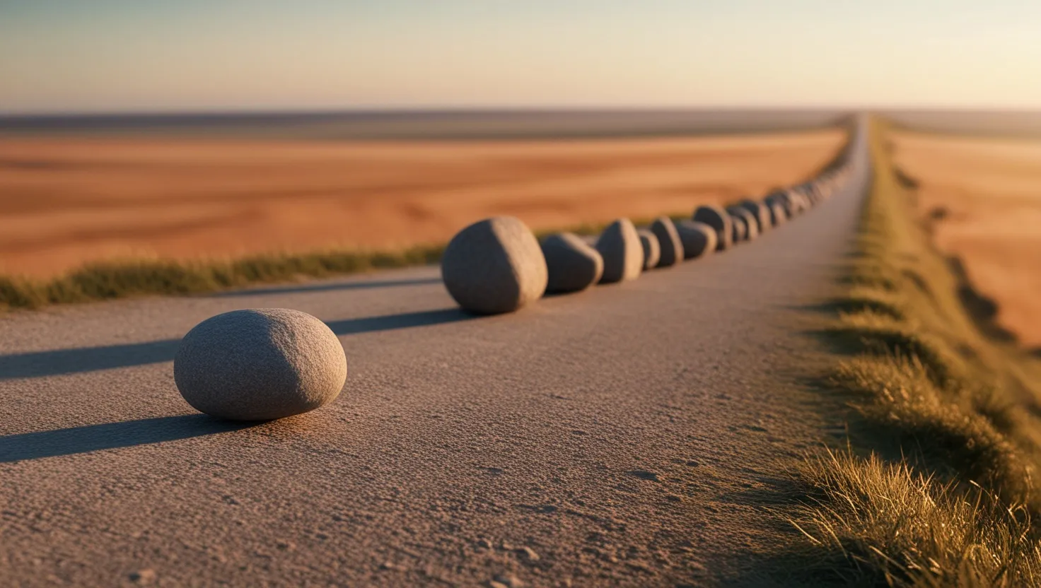 How Small Daily Choices Silently Build the Future You Actually Want