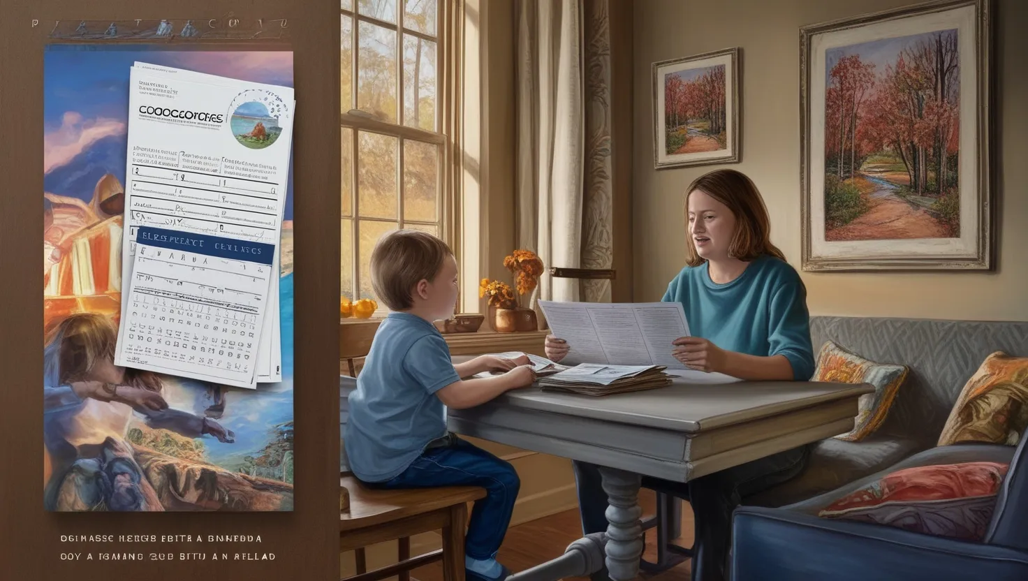 $10 Now or $15 Later: The Chore Deal That Teaches Kids Real Money Skills