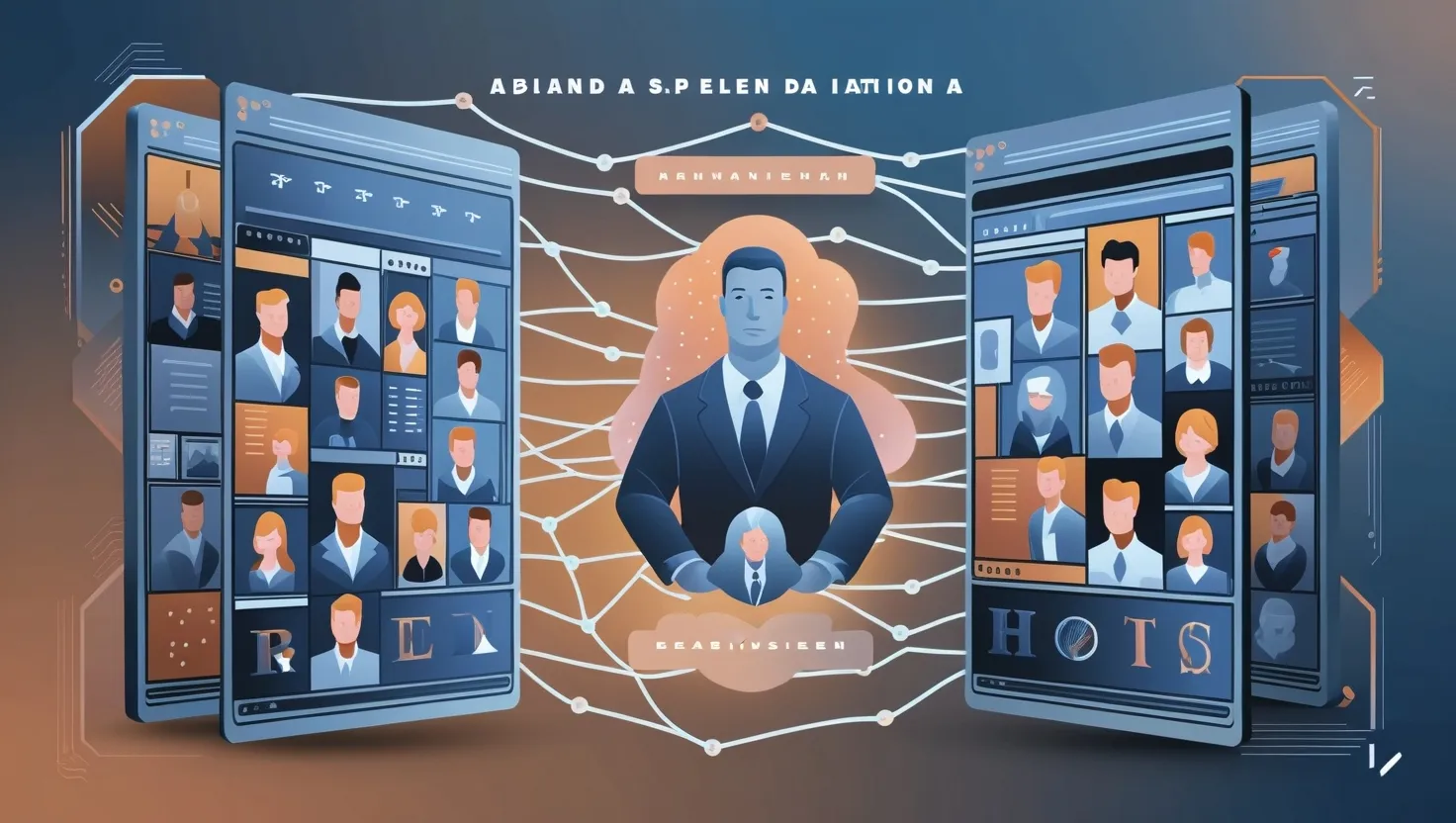 5 Leadership Practices That Build Real Trust in Remote and Hybrid Teams
