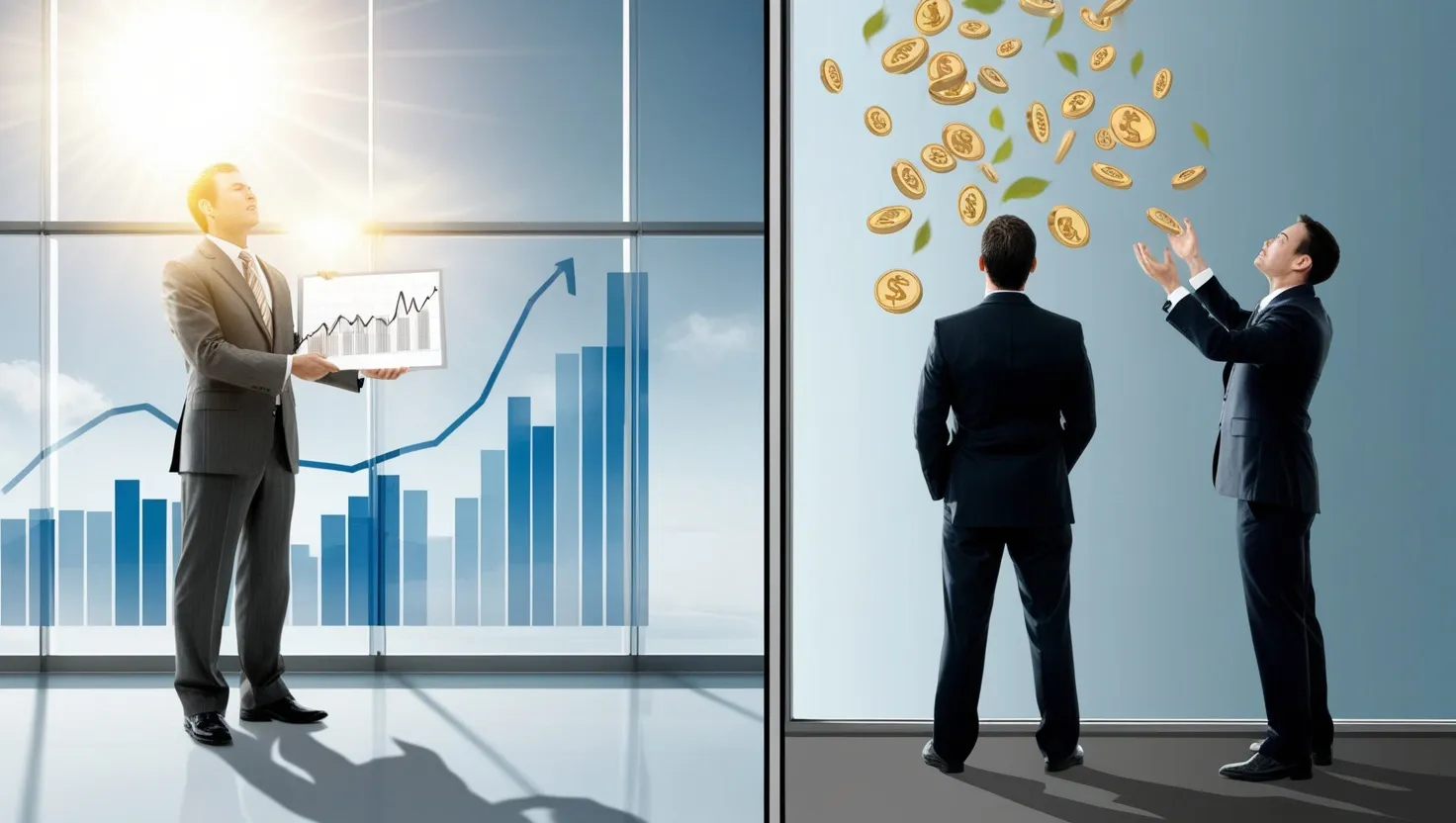 5 Currency Risks Quietly Destroying Corporate Profits in 2024 (And How to Spot Them)