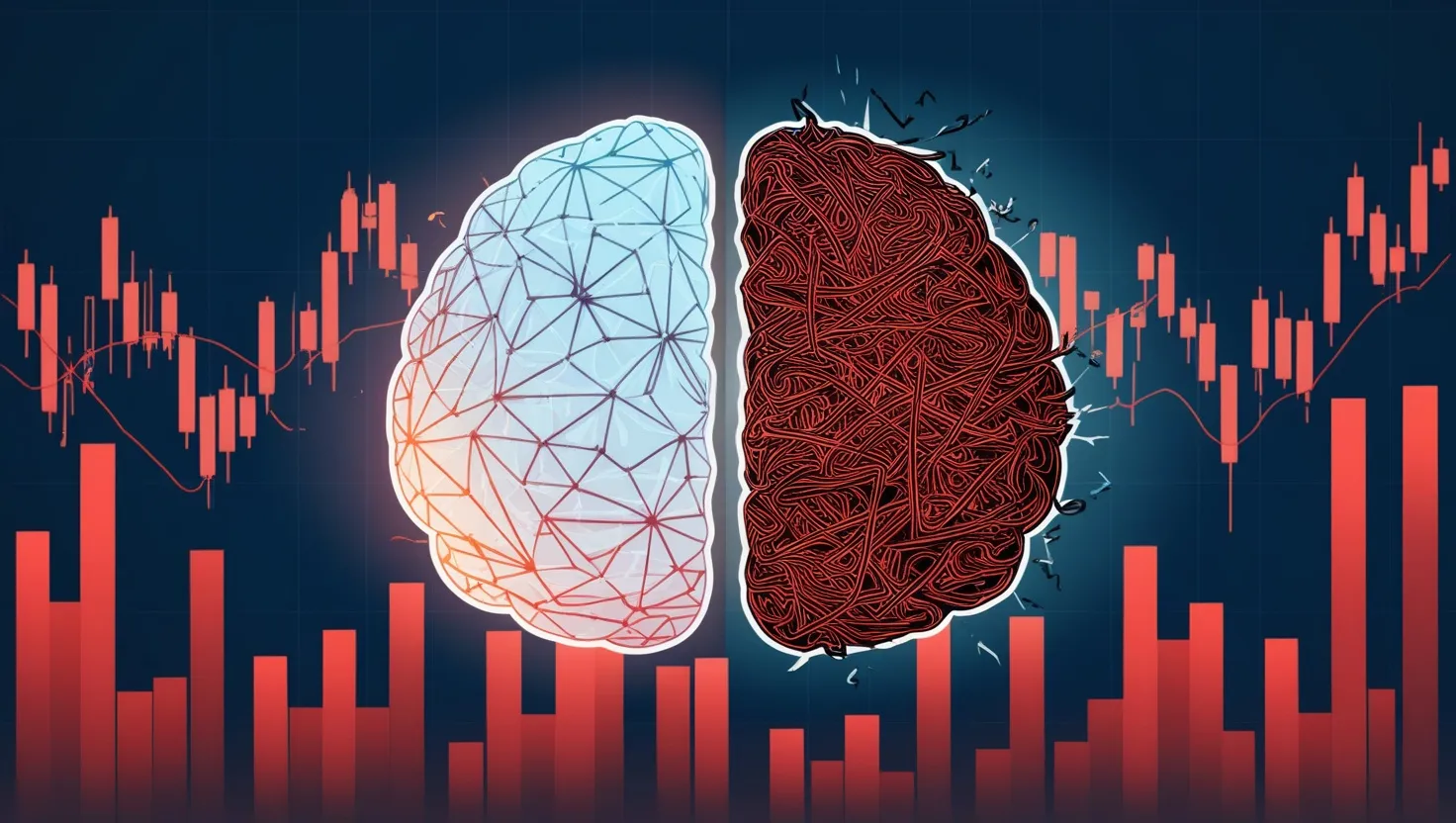 5 Behavioral Biases Quietly Destroying Your Investment Returns (And How to Stop Them)