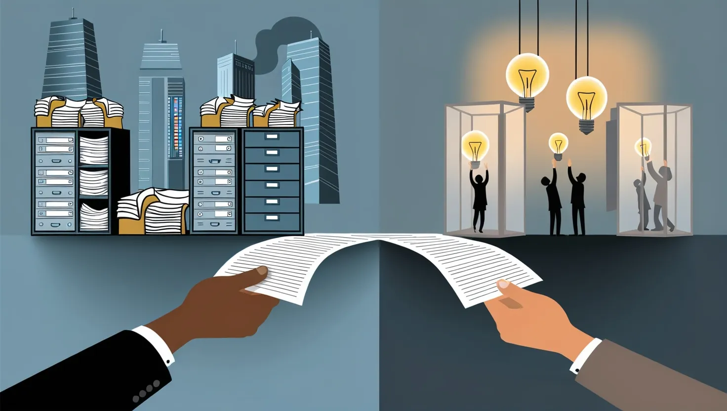 5 International IP Agreements Quietly Controlling Innovation, Trade, and Who Owns Ideas