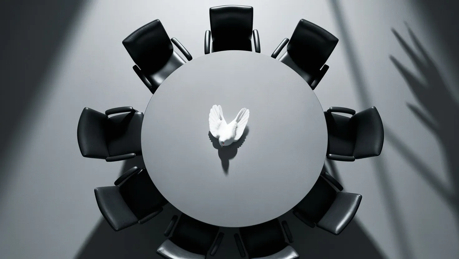 **5 International Arms Control Treaties Every Informed Citizen Should Understand**