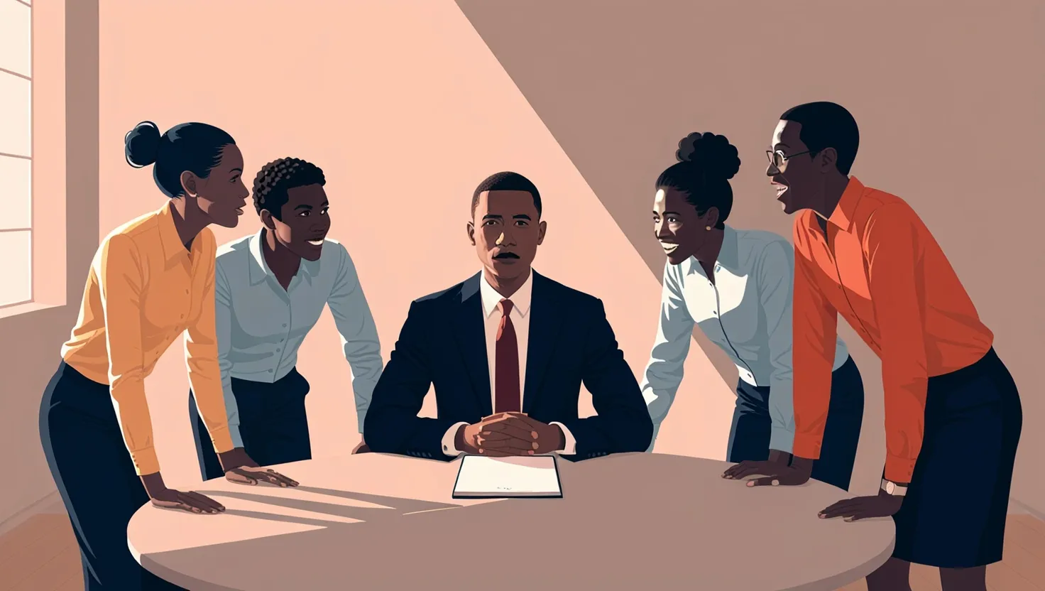 Why Curious Leaders Build Better Teams: 5 Practices That Actually Work